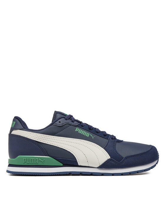 Sneakers Puma St Runner V3 384857-25 Bleumarin