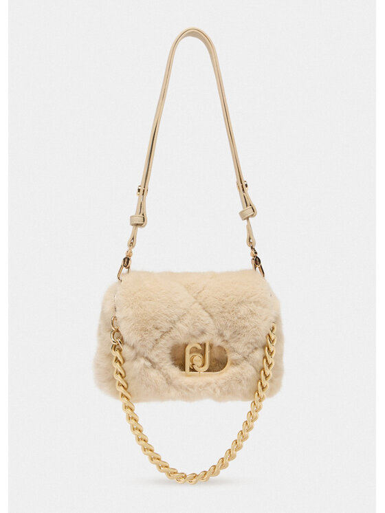 Liu Jo Liu Jo Borsa AF5269E030530002 Bianco