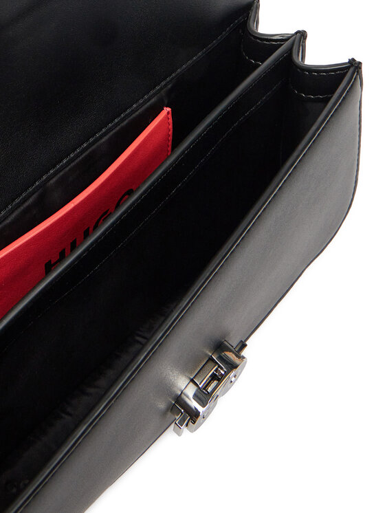 HUGO Hugo Handtasche Melanie 50529107 Schwarz