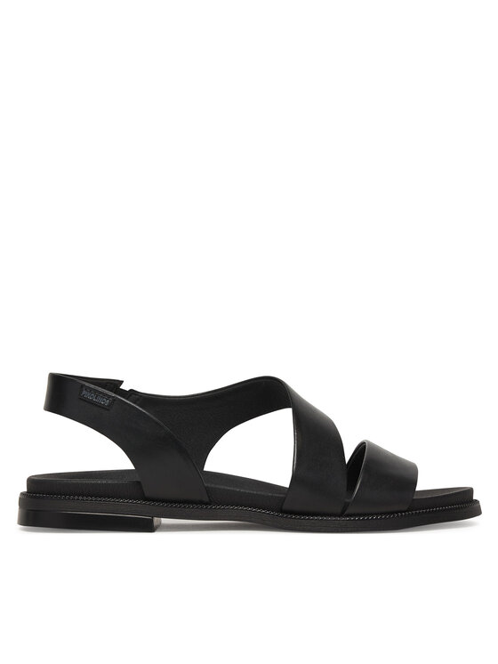 Pikolinos Sandale Navia W3E-0652 Negru