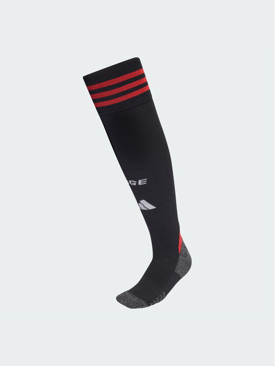 adidas adidas Skarpety długie 157209 Czarny