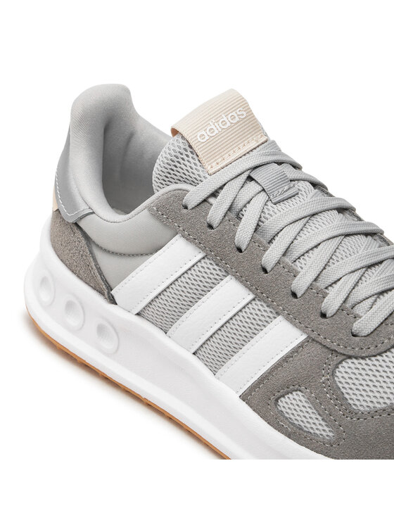 adidas adidas Laisvalaikio batai Run 84 IH8624 Pilka