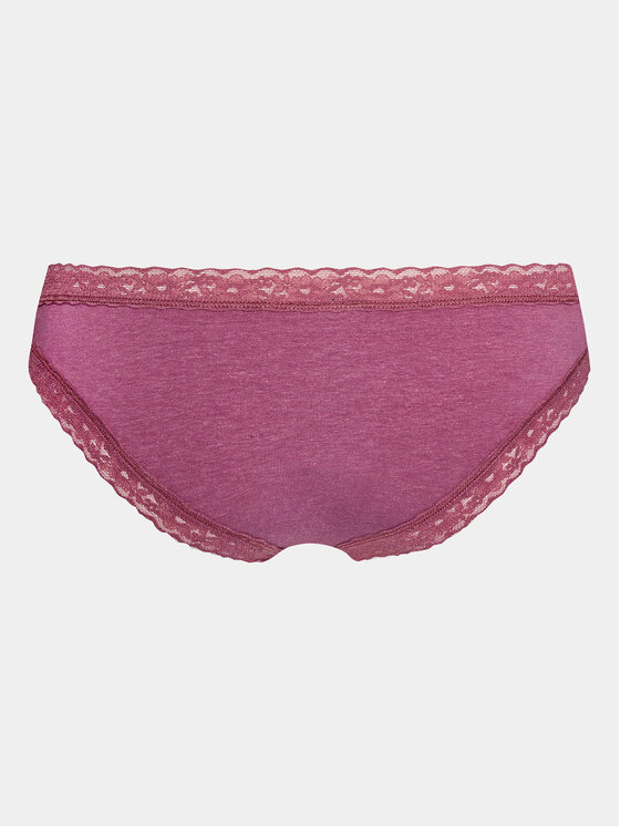 Hunkemöller Hunkemöller Brazilian-Panty-Set 202826 Grün