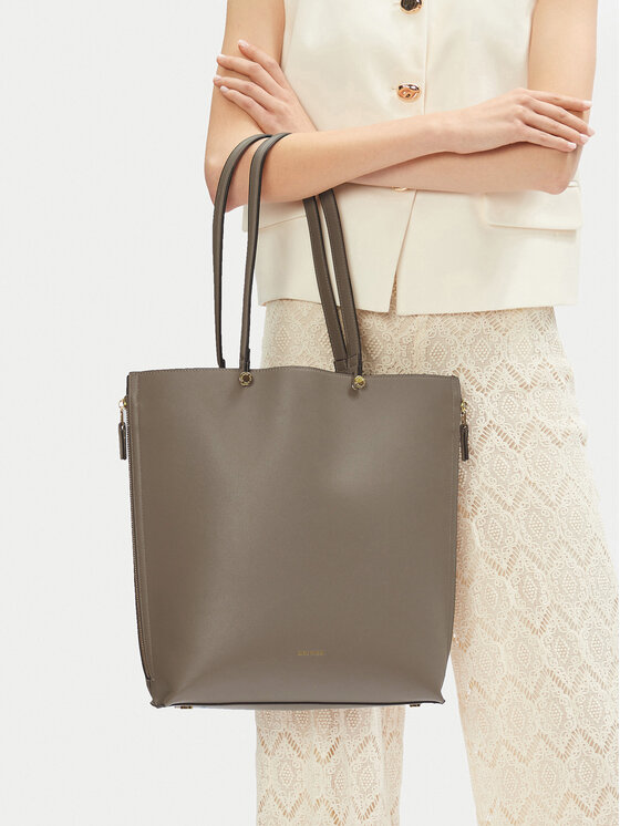 Gino Rossi Gino Rossi Handtasche RC-19691 Grau