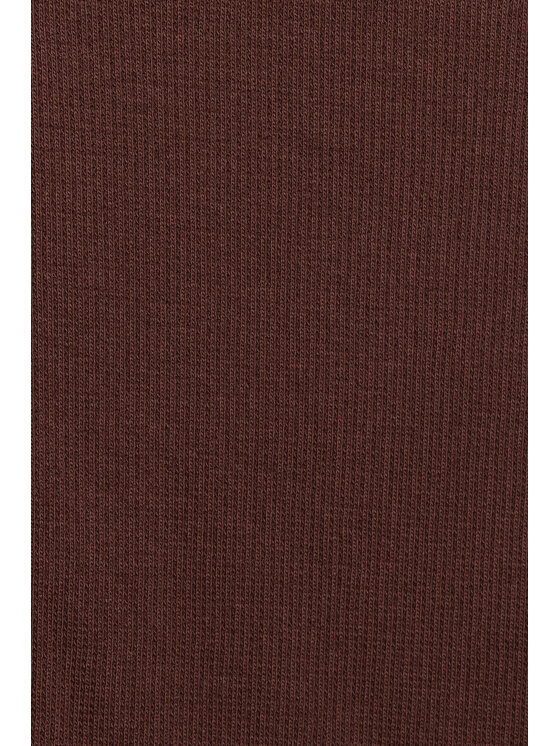 Made of Emotion Made of Emotion Halenka M806 Hnědá Active Fit