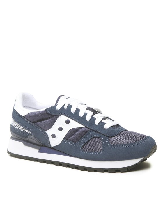 Saucony Saucony Tossud Shadow Originals S2108 Tumesinine
