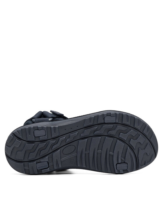 Sprandi Sprandi Sandalen BP40-MB520 Dunkelblau