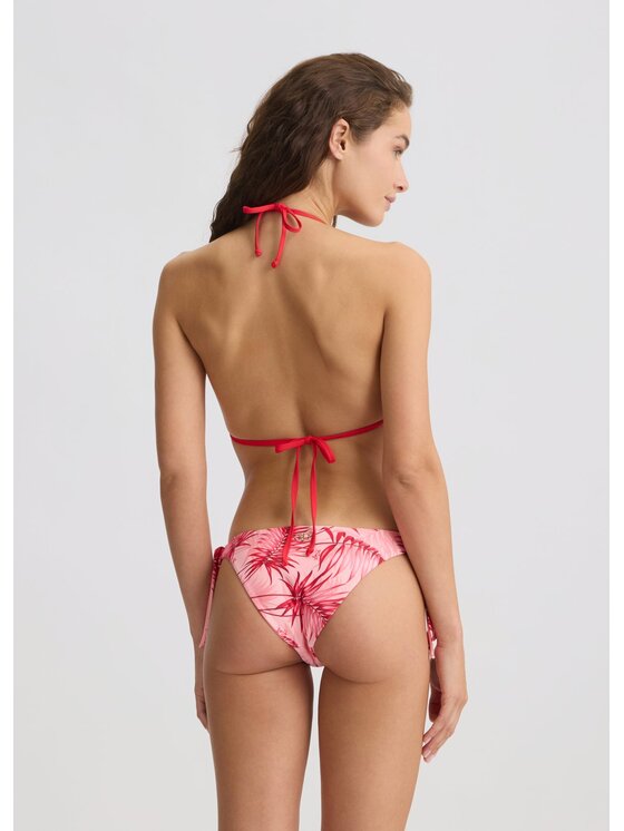 Liu Jo Liu Jo Bikini VA5225J6448M9150 Różowy