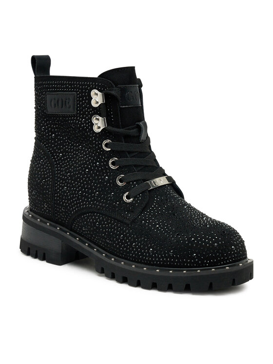 GOE GOE Saapad MM2N4027 Must