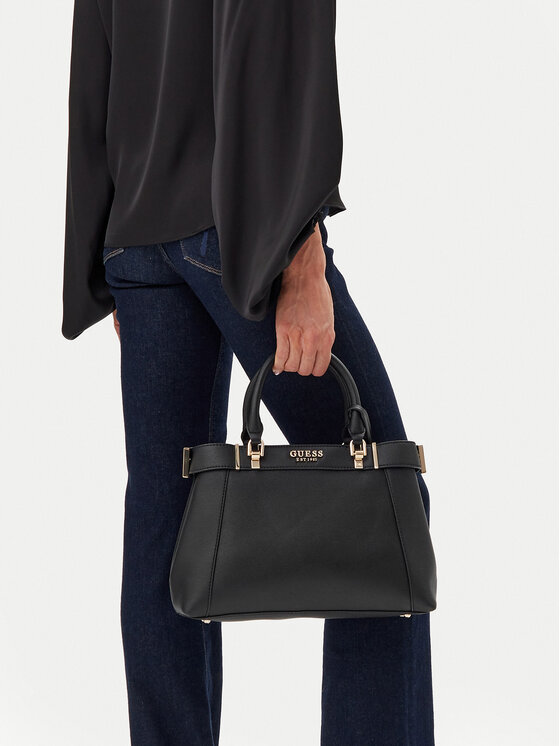 Guess Guess Torbica HWBG96 33060 Crna