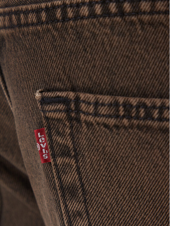 Levi's® Levi's® Jeans 565™ A7221-0036 Beige Loose Fit