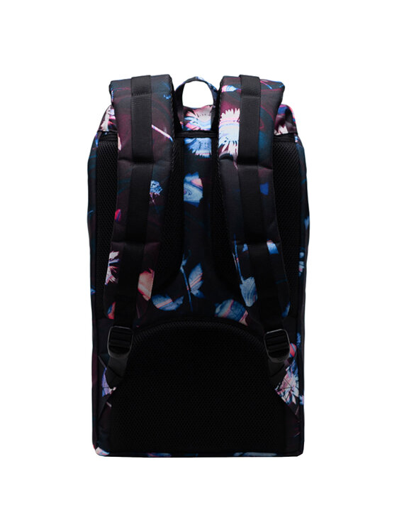 Herschel Herschel Zaino Herschel Little America Backpack Nero