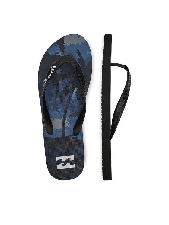 Billabong Billabong Žabky 800273 Černá