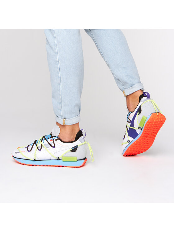 Puma Puma Sneakers Future Rider 'Day Zero' 372711 01 Weiß