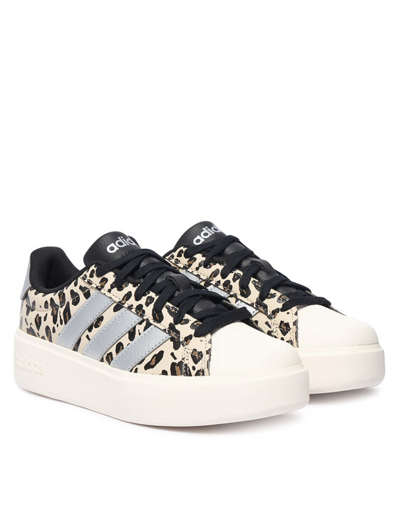 adidas adidas Sneakers Streettalk Bold Shoes Junior KI0050 Beige