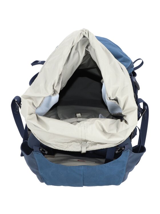 Fjällräven Fjällräven Plecak 189140 Błękitny