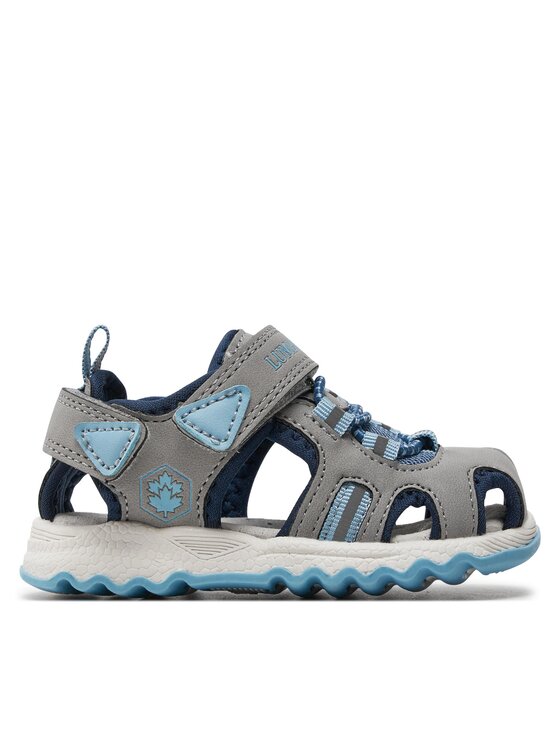 Lumberjack Lumberjack Sandaalid SBB3706-005-M69 M Hall