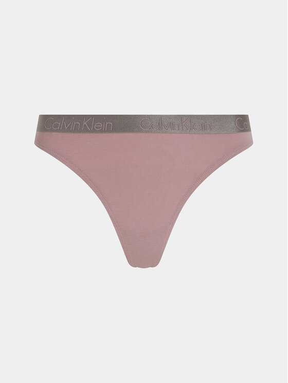 Calvin Klein Underwear Calvin Klein Underwear Бикини тип прашка 000QD3539E Виолетов