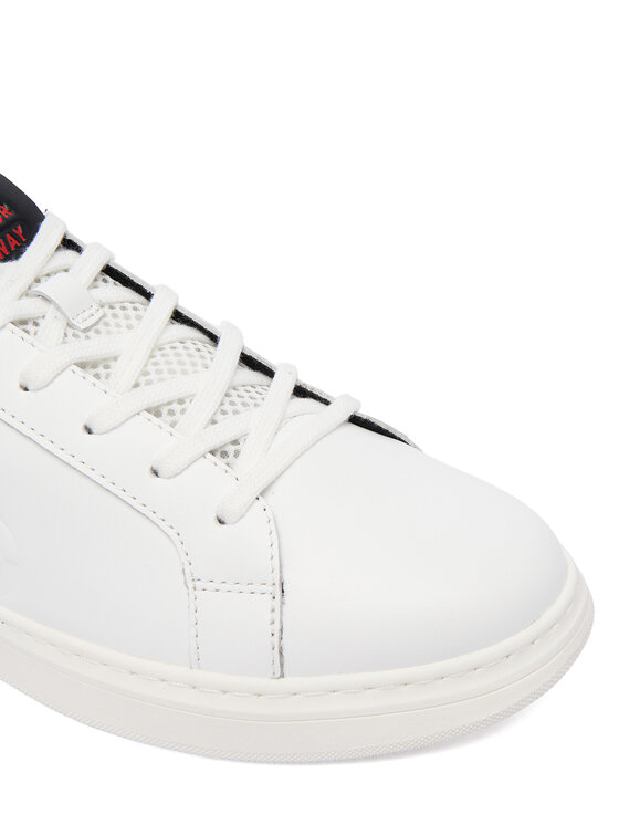 HUGO HUGO Sneakers G00533 S Alb