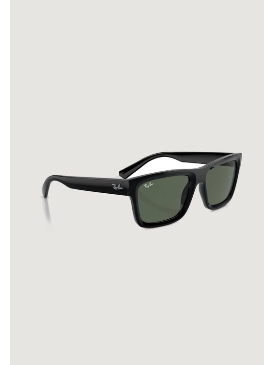 Ray-Ban Ray-Ban Γυαλιά ηλίου WARREN – UNISEX Μαύρο