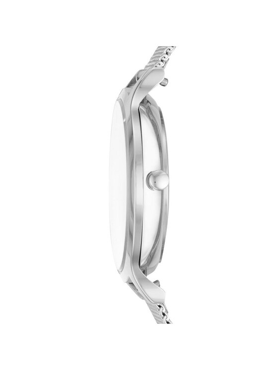 Skagen Skagen Hodinky SKW2718 Stříbrná