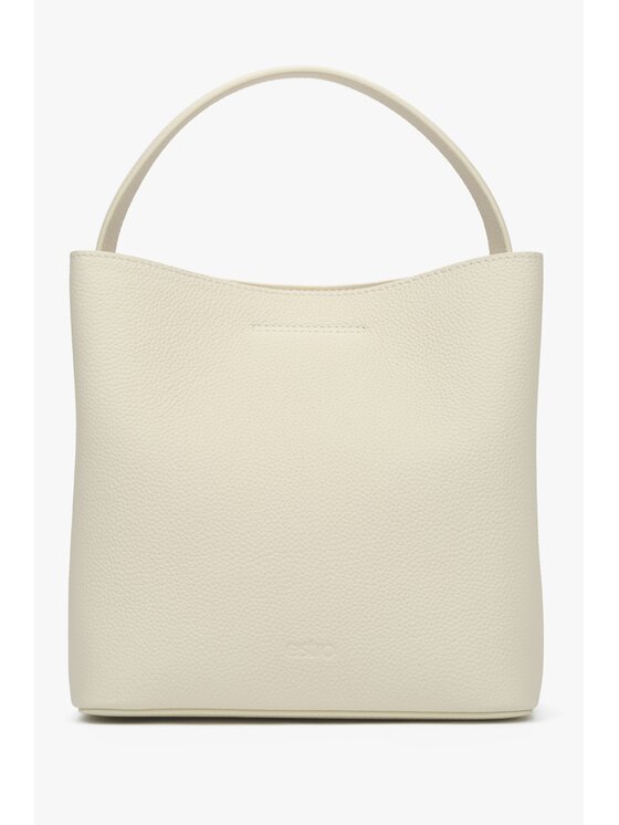 Estro Estro Borsetta ER00115796 Beige
