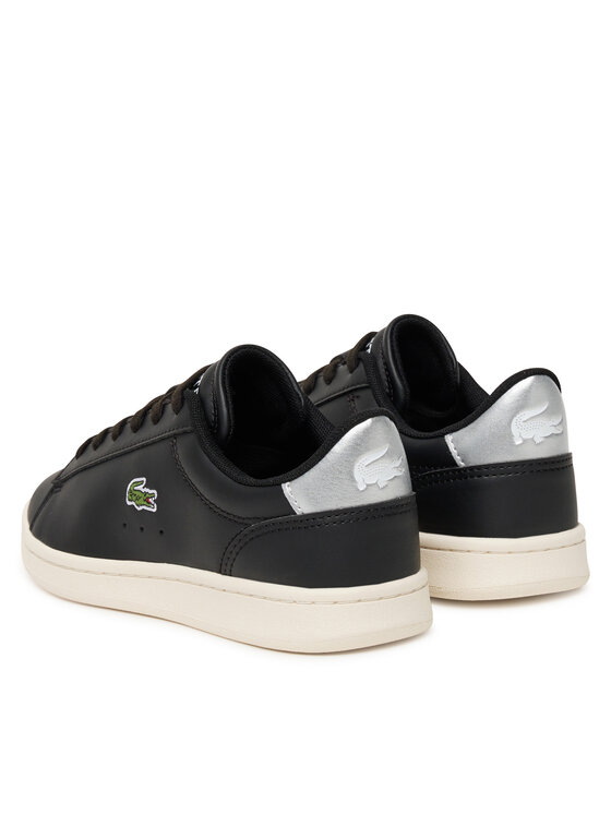 Lacoste Lacoste Сникърси 750SUJ0003 Черен