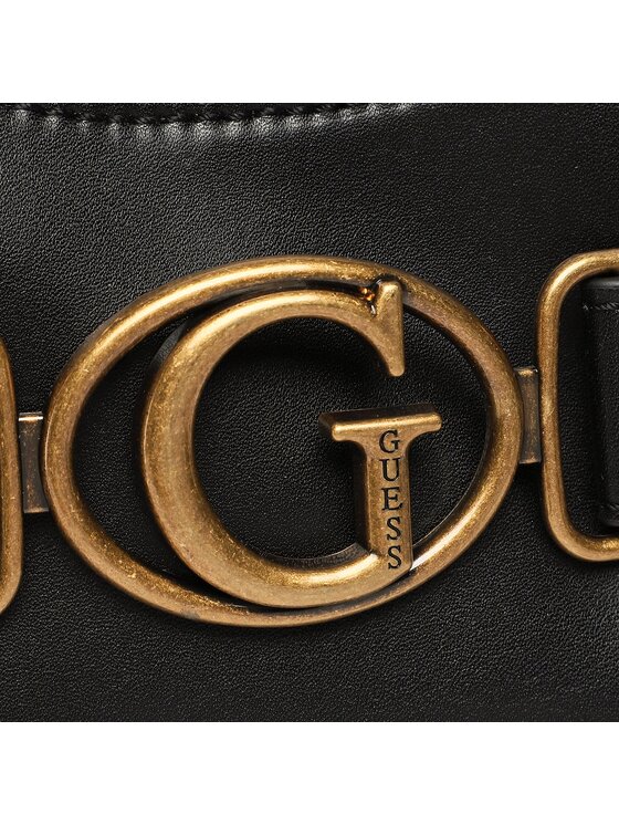 Borsetta Aviana (VB) HWVB84 14020 Nero