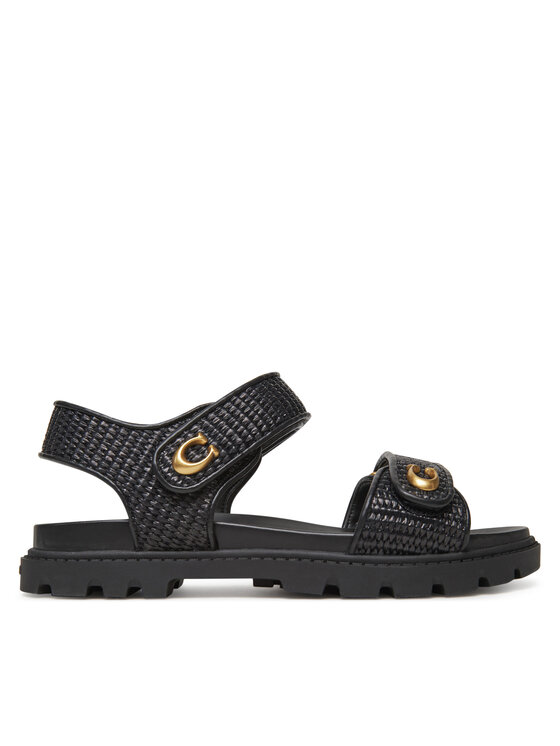 Sandale Coach Brynn CAR55 Negru