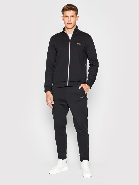 Pantaloni da tuta Hadiko 1 50471896 Nero Regular