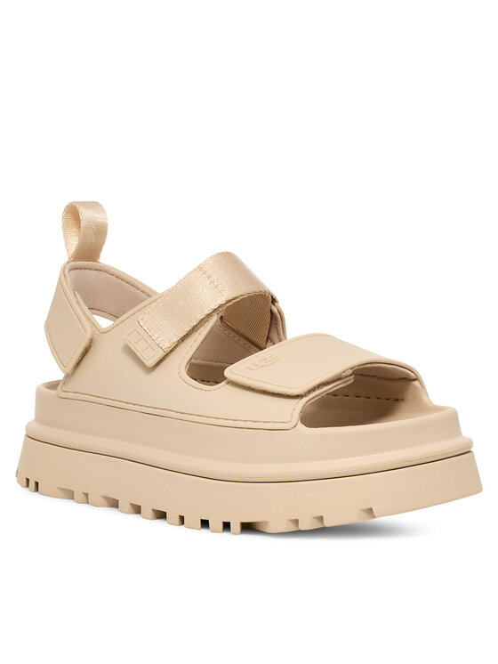 Ugg Ugg Szandál W Goldenglow 1152685 Bézs