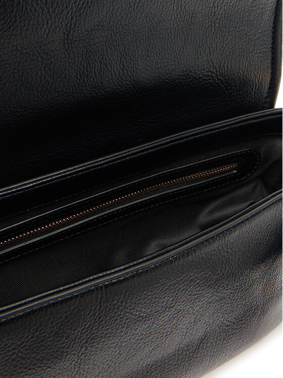 LOVE MOSCHINO LOVE MOSCHINO Handtasche JC4086PP1NLI0000 Schwarz