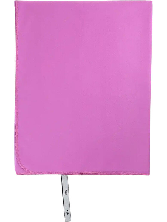 4F 4F Asciugamano 4FWSS25ATOWU054-54S Rosa