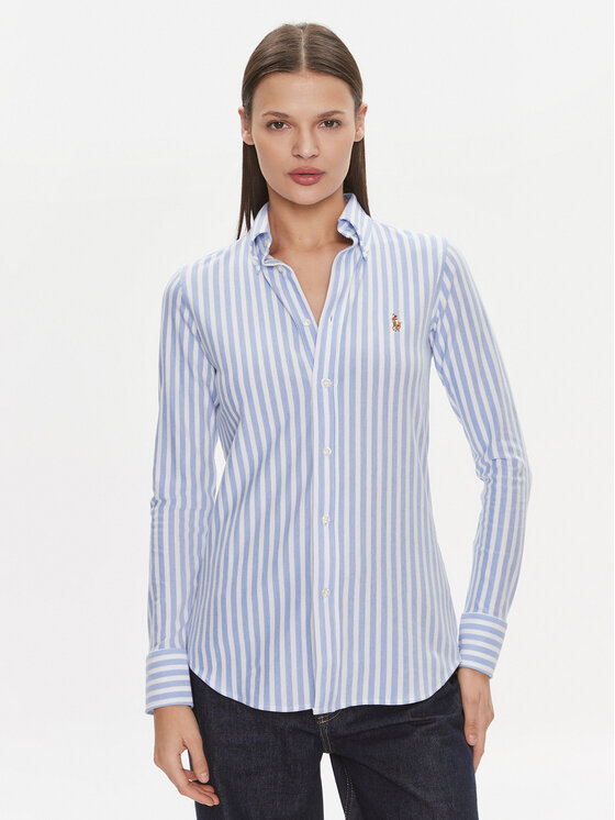Camicia Polo Ralph Lauren