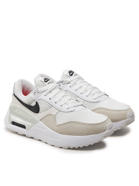 Nike Nike Sneakersy DM9538 100 Biela