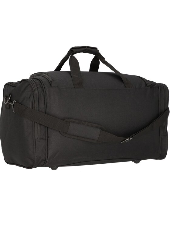D&N D&N Torba 1173 Czarny