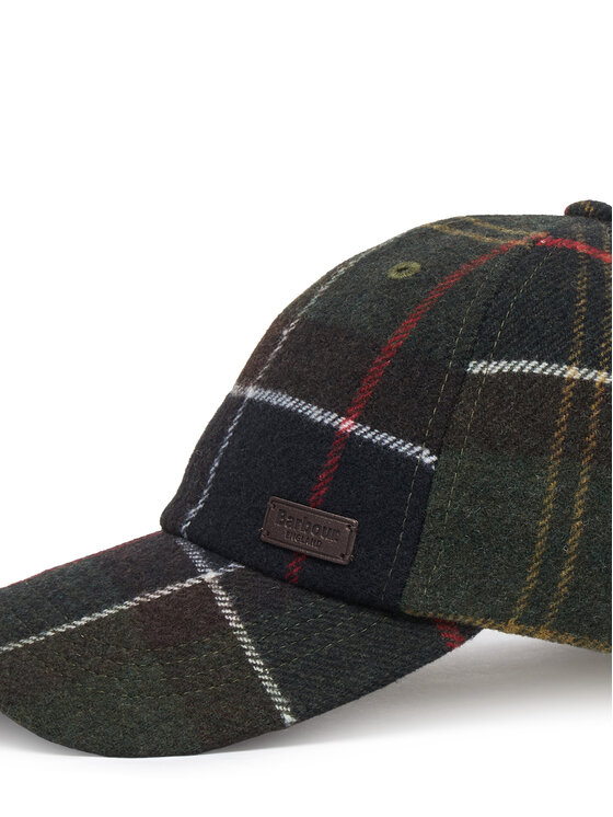 Barbour Barbour Nokamüts GALINGALE MHA0553TN11 Tumeroheline