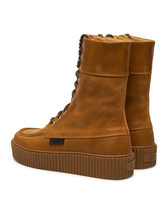 Weekend Max Mara Weekend Max Mara Botine 2425796095600 Maro