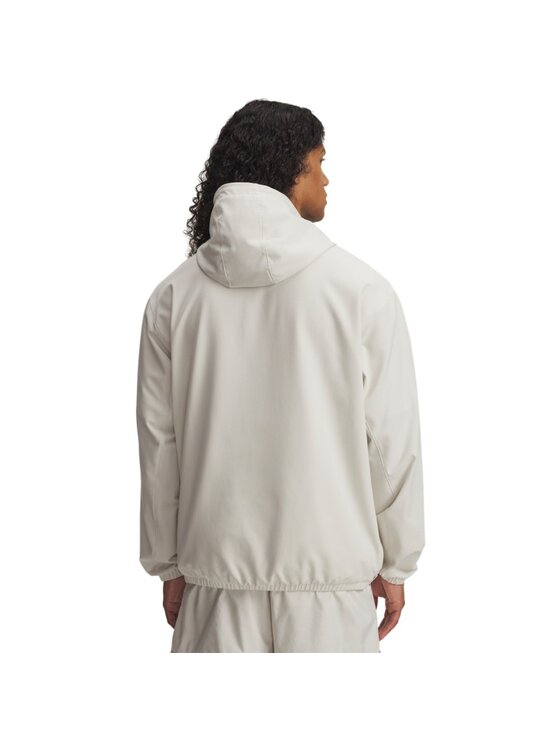Under Armour Under Armour Bluza 6003864 Biały Regular Fit