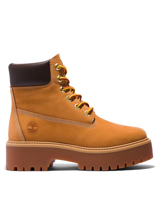 Trappers Timberland Stone Street 6In Wp TB0A5RJD2311 Maro