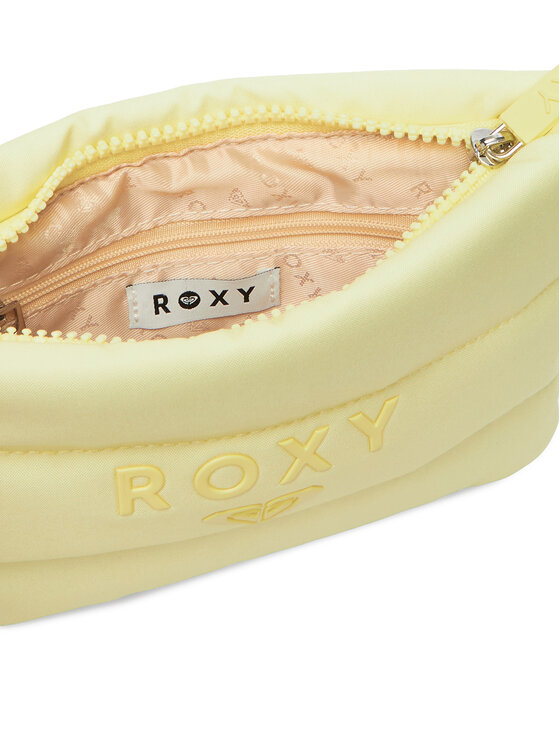 Roxy Roxy Τσαντάκι καλλυντικών CWBEO-RX-W1-010-SS26 Ανοιχτό κίτρινο