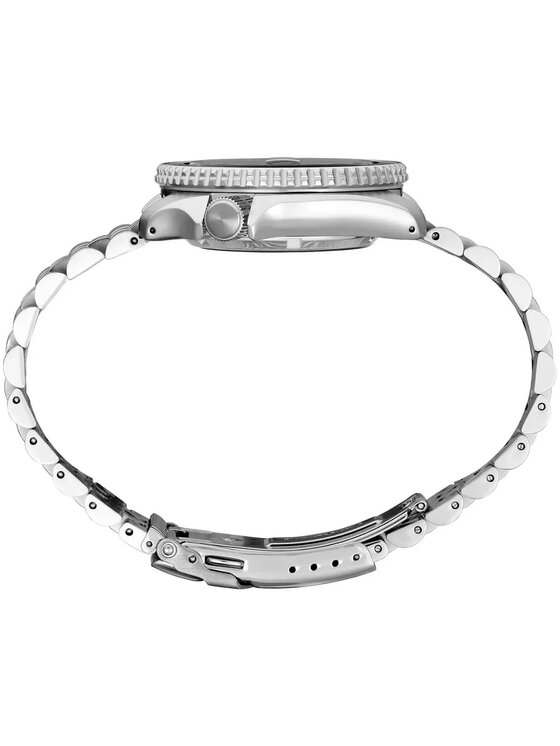 Seiko Seiko Hodinky SSK033K1 Stříbrná
