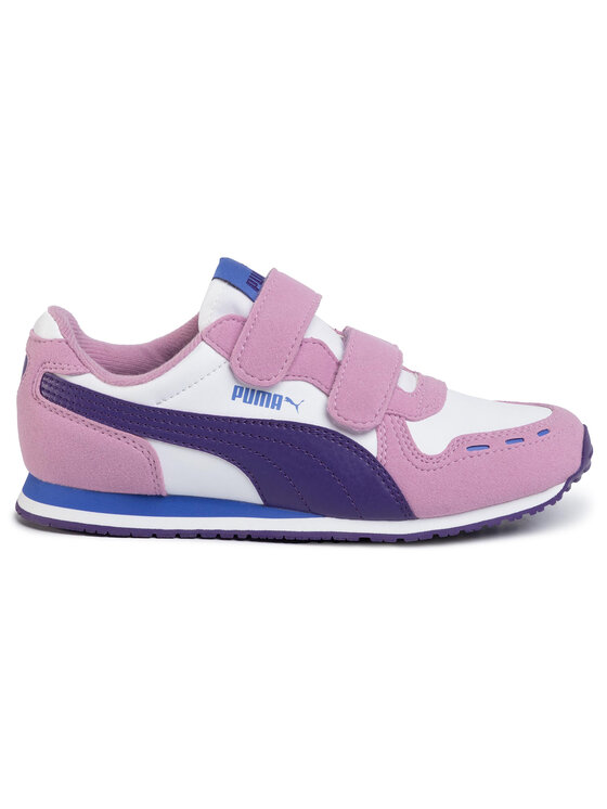 Puma Sneakers Cabana Racer Sl V Ps 36073253 Rosa | Modivo.at