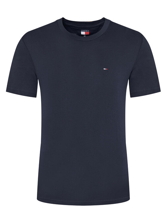 Tommy Jeans Tommy Jeans Súprava tričiek DM0DM20687 Farebná Regular Fit