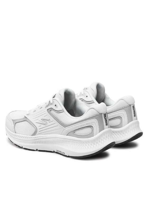 Skechers Skechers Futócipő GO RUN Consistent™ 128606 Fehér