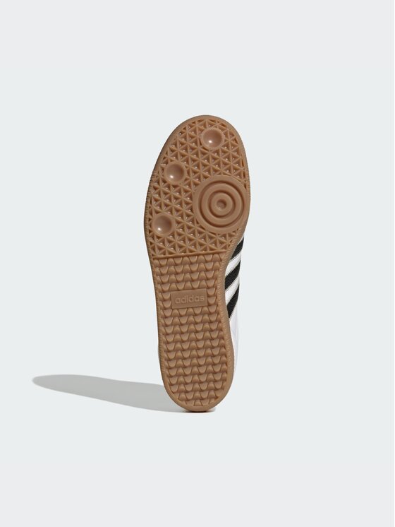 adidas adidas Sneakersy 168263 Biały