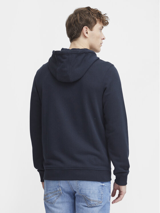 Blend Blend Sweatshirt 20716874 Schwarz Regular Fit