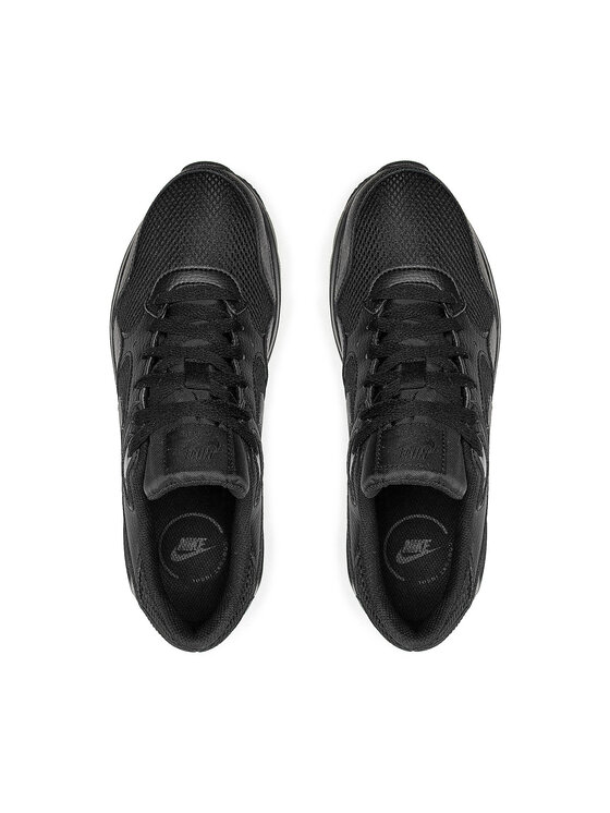 Nike Nike Sneakersy Air Max Sc CW4555 003 Czarny