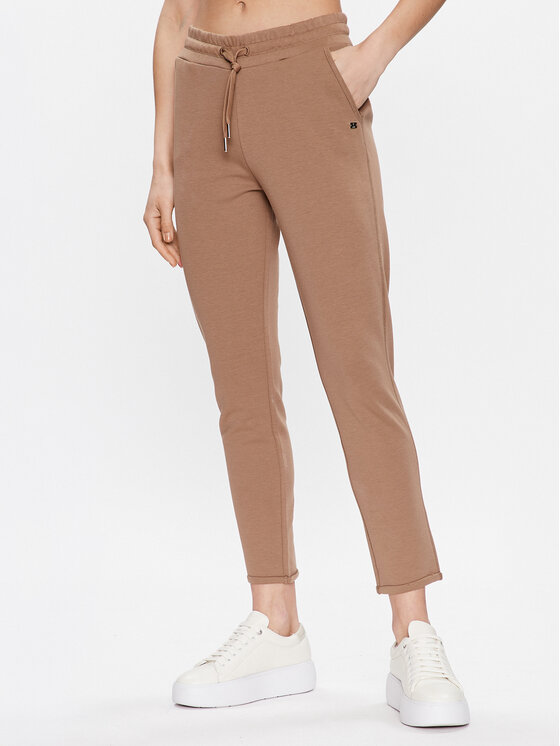 JOOP! Jogginghose 58 JW232JE244 30036522 Braun Regular Fit | Modivo.de