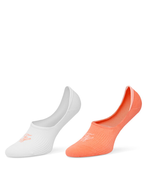 Tommy Hilfiger Tommy Hilfiger Σοσόνια 701238781 Λευκό